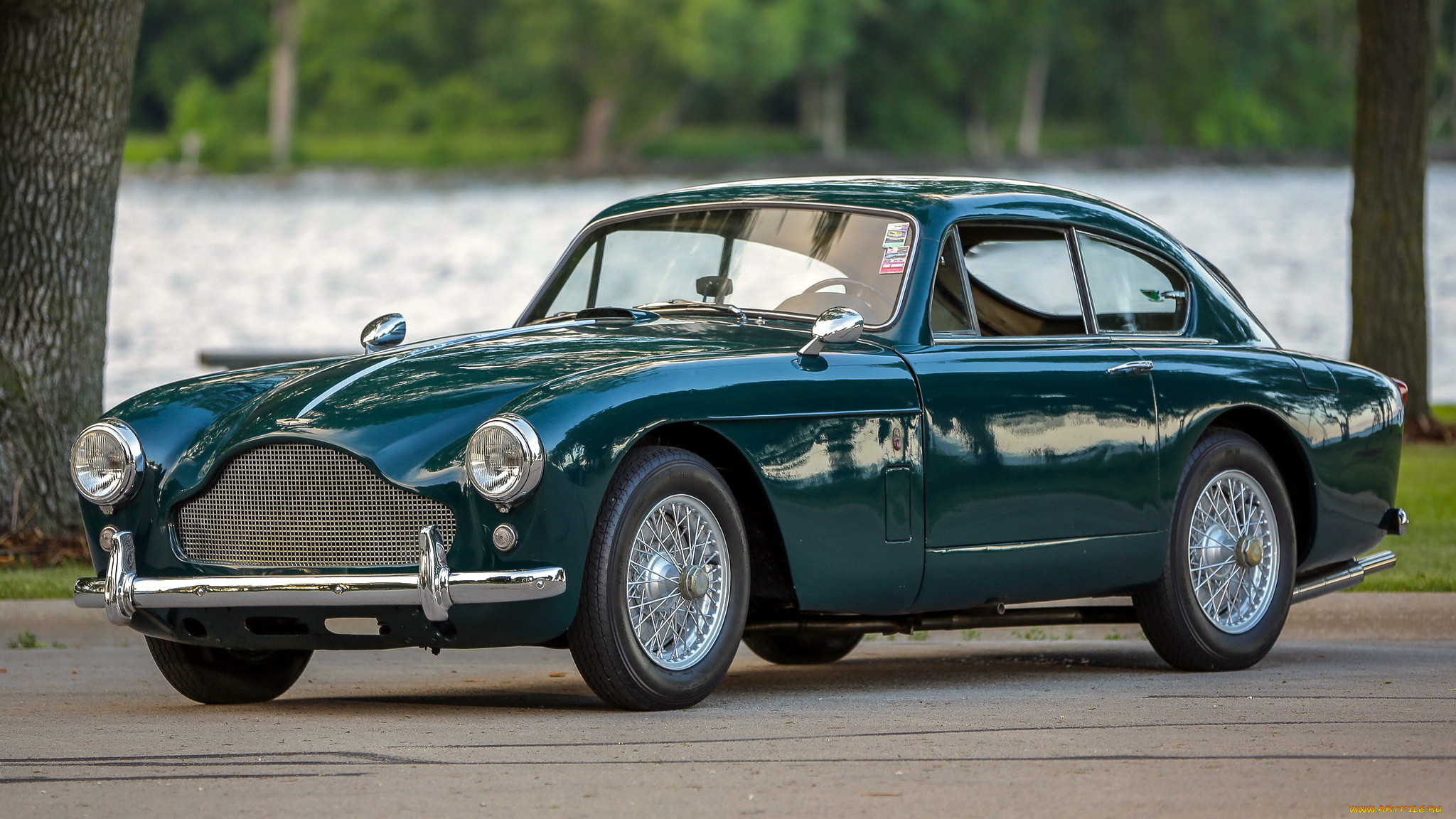 aston, martin, db2, , , ltd, 